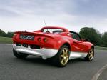 Lotus Elise 49 1996 года